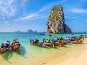 tour packages from Delhi
