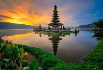 Bali tour packages From Delhi