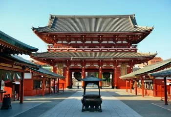Japan tour Packages