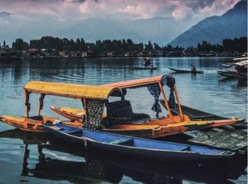 tour packages from Delhi