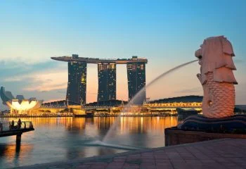 Singapore tour package from delhi