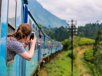 tour packages from Delhi
