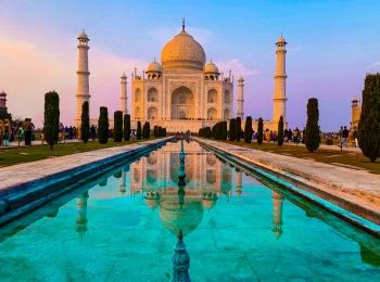 tour packages from Delhi