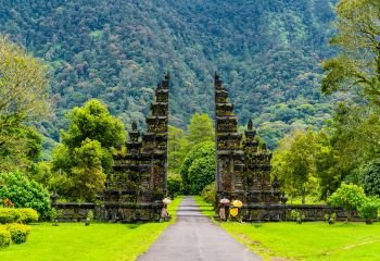 Bali Packages from Delhi