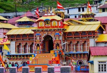 Char Dham Yatra
