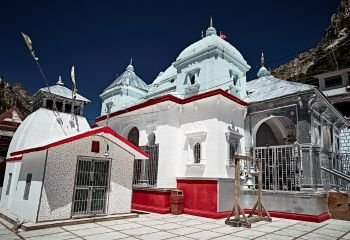 Char Dham Yatra