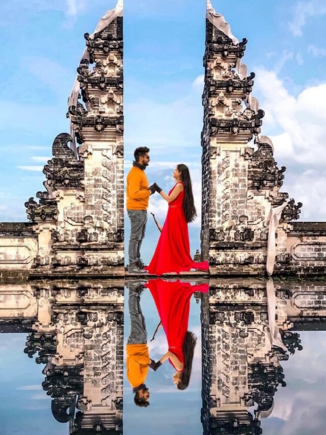 Bali Honeymoon Packages: Your Gateway to Tropical Bliss